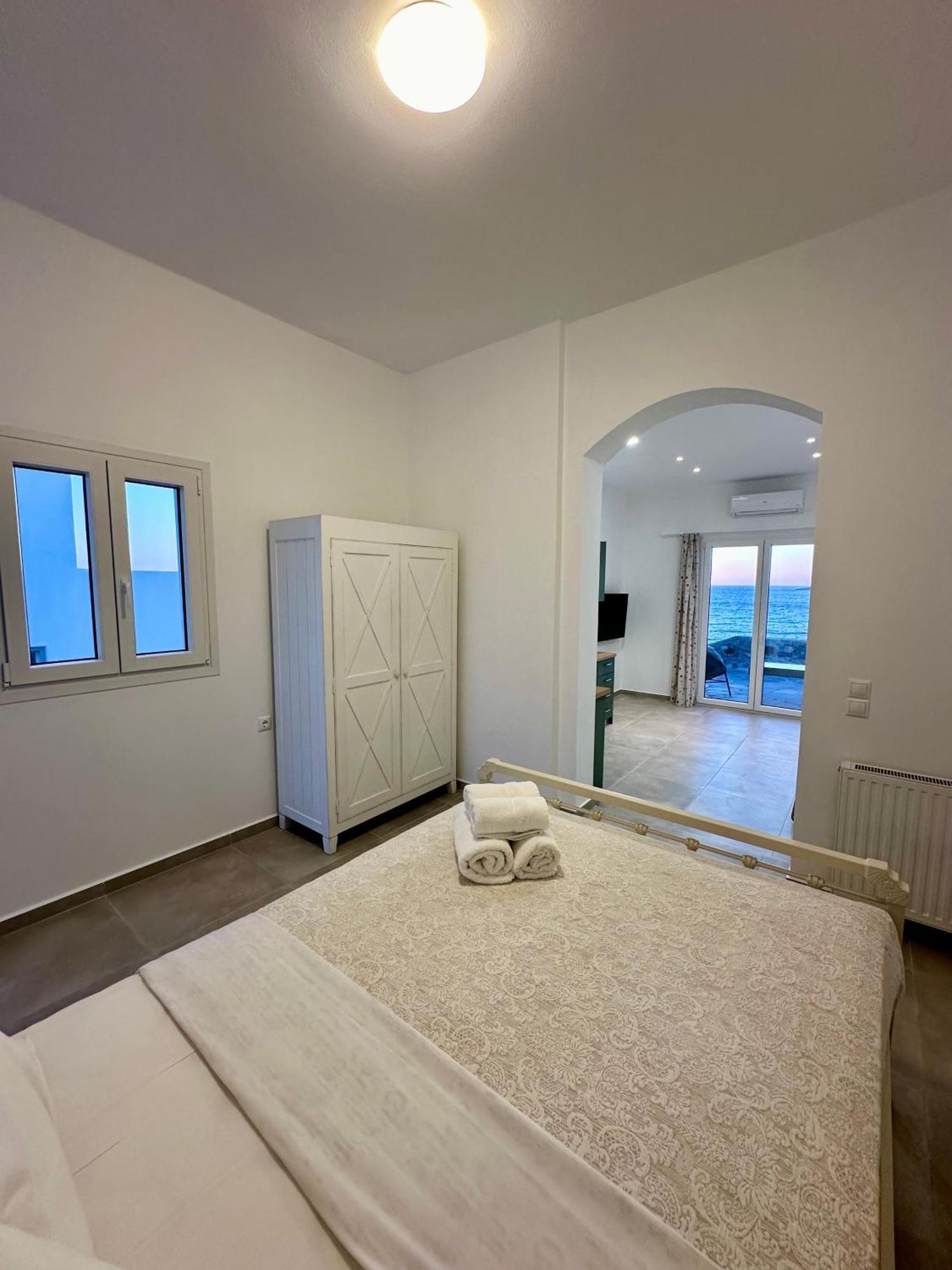 The Dice Villa Pachaina Екстериор снимка