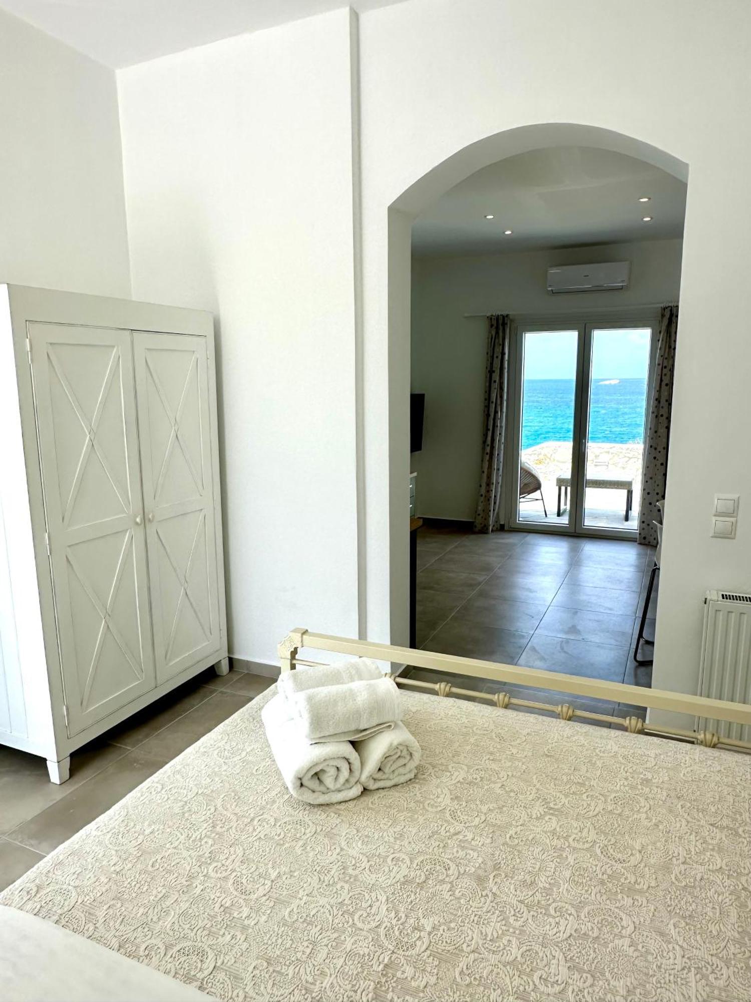 The Dice Villa Pachaina Екстериор снимка