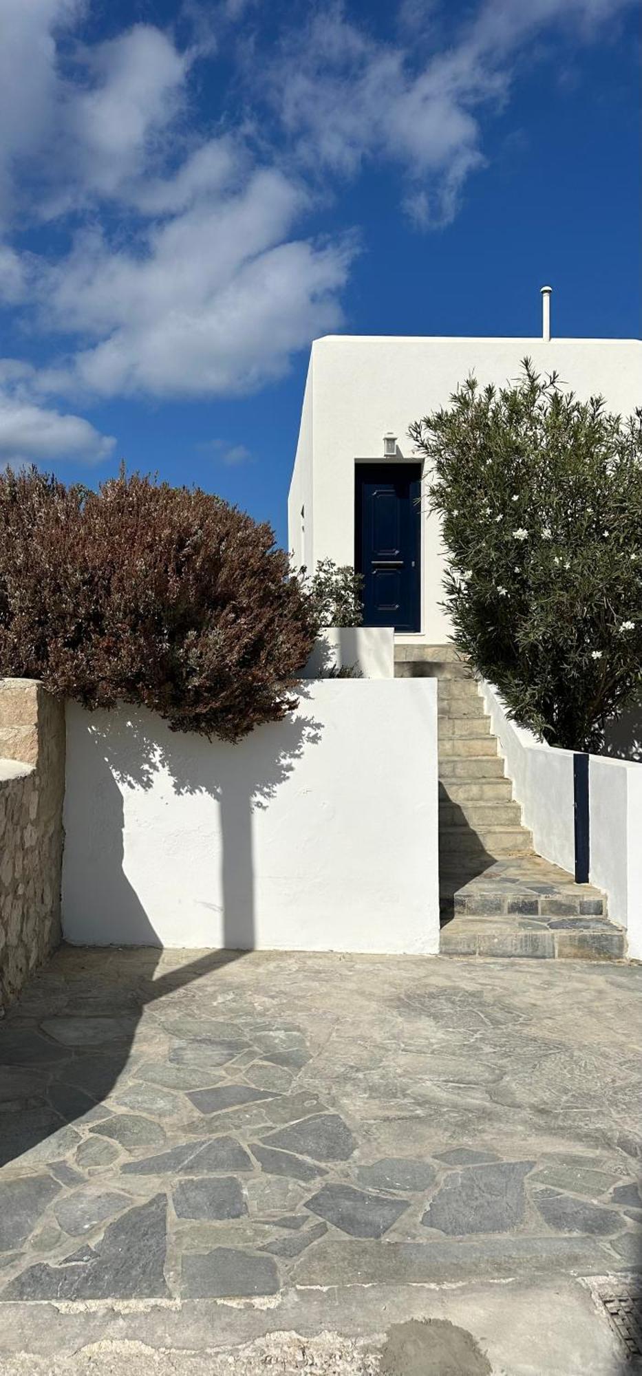 The Dice Villa Pachaina Екстериор снимка