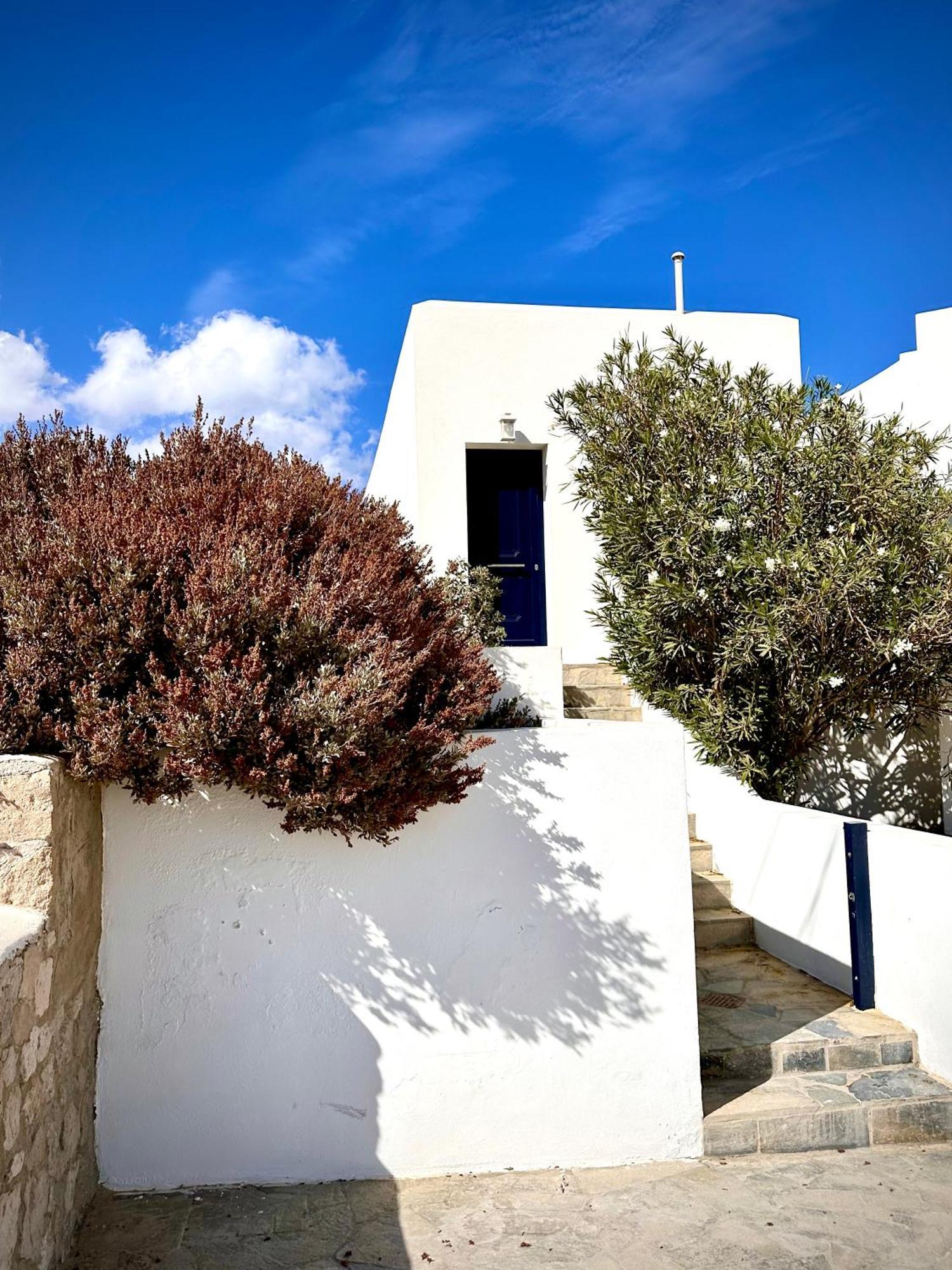 The Dice Villa Pachaina Екстериор снимка