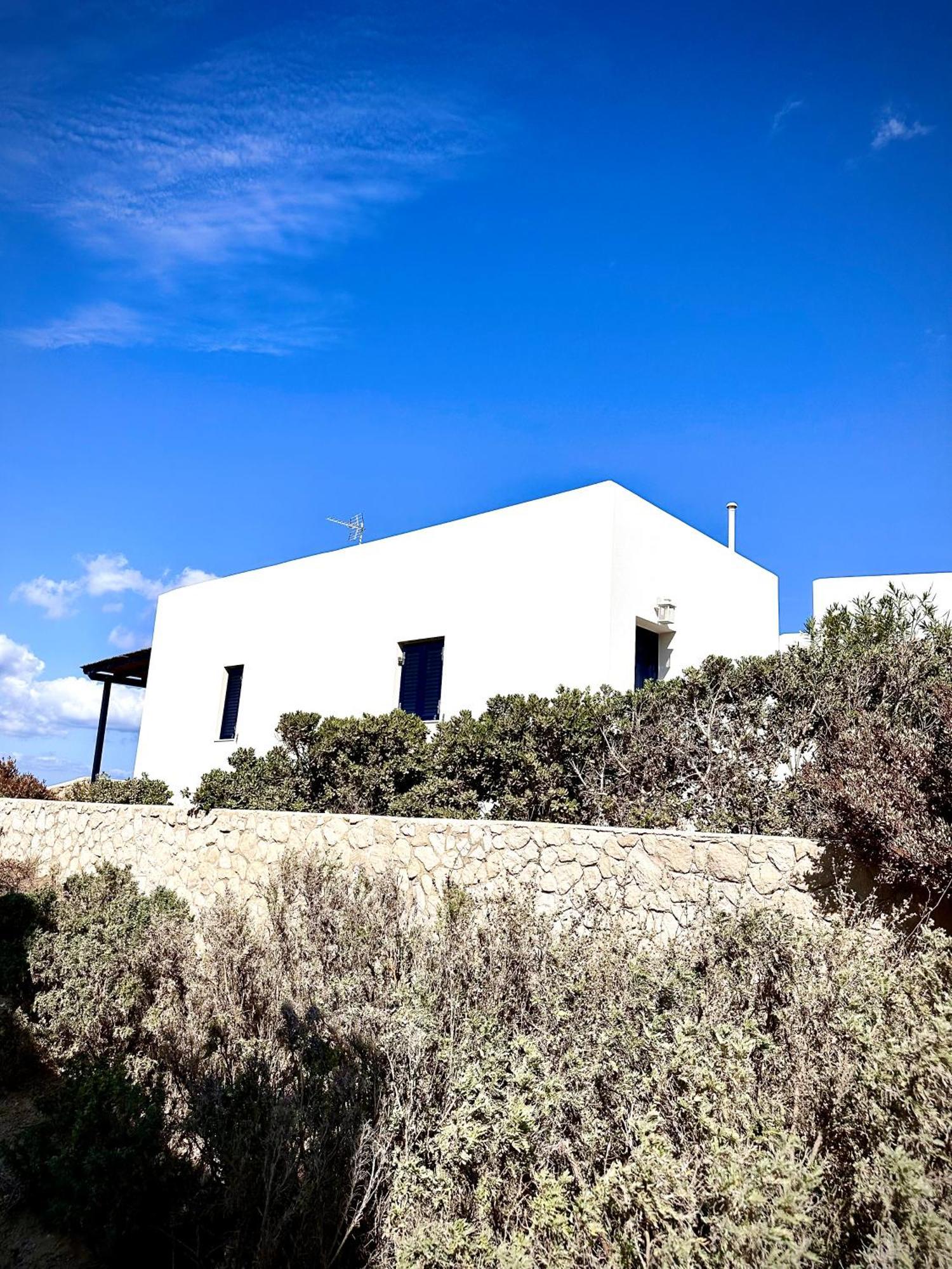 The Dice Villa Pachaina Екстериор снимка