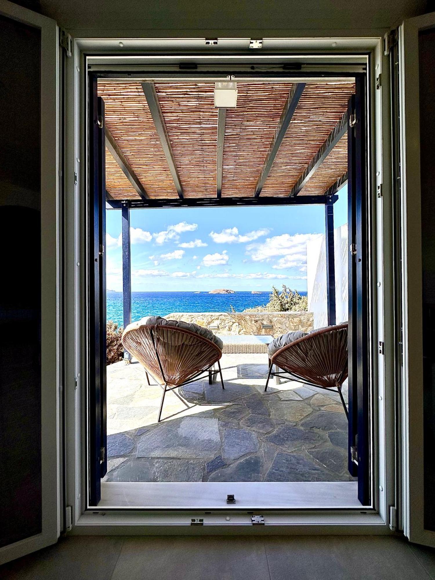 The Dice Villa Pachaina Екстериор снимка